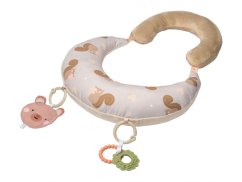 Taf Toys Vankúšik na hranie na brušku Tummy Time First