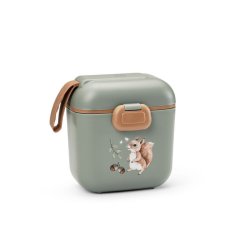 ELODIE DETAILS Lunch & Snack Box Krabička - Chipmunk Darling