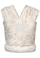 MANDUCA Sling Šátek - LimitedEdition BotanicVanilla