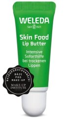 WELEDA Skin Food Lip Butter 8ml - Skin Food Lip Butter