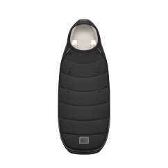 CYBEX PLATINUM Fusak - Sepia Black/Black