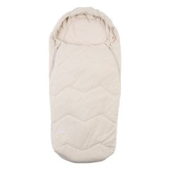 VOKSI Breeze Light Jarný fusak - sand solid