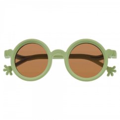 DOOKY Slnečné okuliare WAIKIKI - Olive