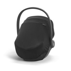 CYBEX ATON/CLOUD Clona/slnečná strieška - Čierna