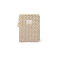 SUAVINEX WONDERLAND POUZDRO NA DOKUMENTY - BEIGE