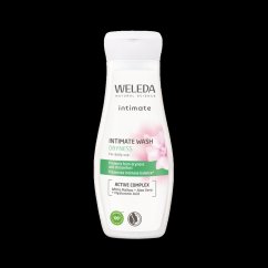 WELEDA Intimný umývací krém hydratačný - 200 ml