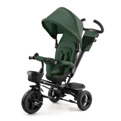 KINDERKRAFT Trojkolka Aveo - Mistic Green