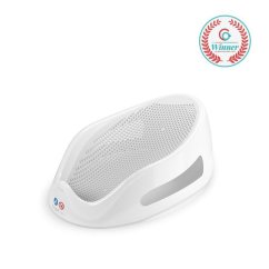 ANGELCARE Lehátko do vany Light - Grey