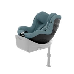CYBEX Gold Sirona G3 Plus Autosedačka 61-105 cm - Stormy Blue Gold