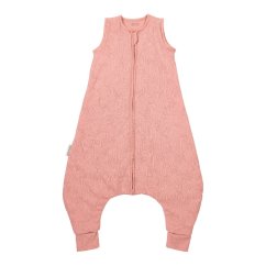 MEYCO Žakárový Jumper Bow Rose - 92 cm Bow Rose