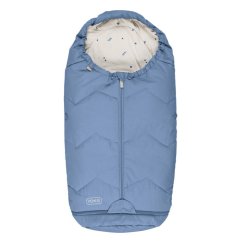 VOKSI Fusak Sky Light - bluebell heather