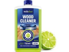 WOLDOCLEAN Čistič podlah pre roboty - Lemon 750 ml