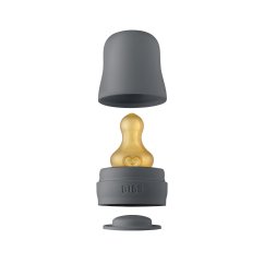 Bibs Baby Bottle set na fľašu - Iron