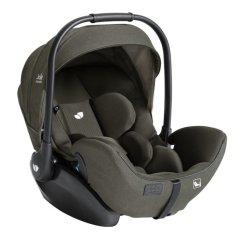 JOIE i-Level™ Pro Autosedačka 40-87 cm - evergreen