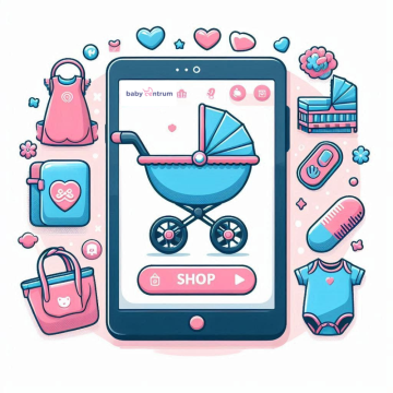 BABY CENTRUM – Váš spoľahlivý partner už viac ako 20 rokov