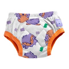 BAMBINO MIO učící plienky 2-3 roky - Spike