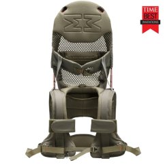 MINIMEIS ramenný nosič G5 6mon-18kg - olivový premium