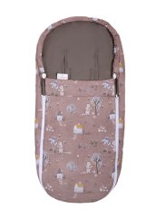 EMITEX Fusak Tilly Go - Bearkins