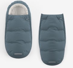 THULE Elements vysokovýkonný fusak M/L - Dark Slate
