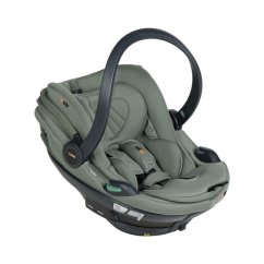 BESAFE Go Beyond2 Autosedačka 40-87 cm - meadow green soft breeze