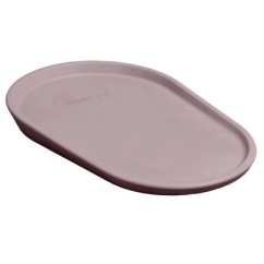 SHNUGGLE Squishy Mäkká prebaľovacia podložka - Blossom