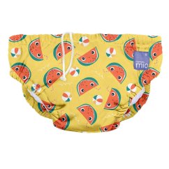 Bambino Mio Kojenecké plavky vel. L - Mellow Mellon
