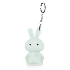 ZOPA Silikonové závěsné LED svetlo - Rabbit