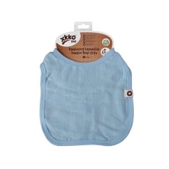 KIKKO bryndák bambusový BMB - Baby Blue