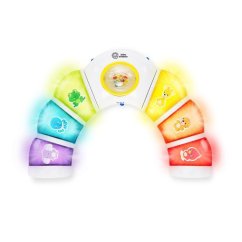 BABY EINSTEIN Panel aktívny svietiaci Glow&Discover Light Bar™ 3m+ - Panel aktívny