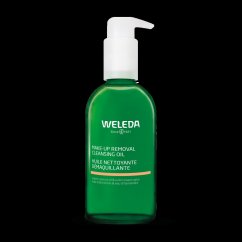 WELEDA Čistiaci a odličovací olej - 150 ml