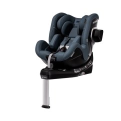 RECARO TORON 1 40-105 cm - Gallant Grey