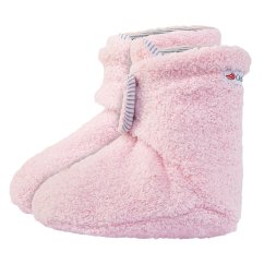 Little Angel Bačkorky BALOO Outlast® - sv.růžová - Veľkosť: 2