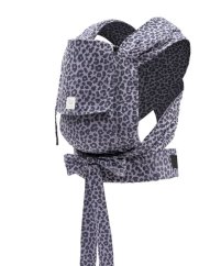STOKKE® Limas™ Nosítko - Leopard Lilac