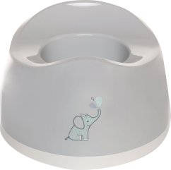 BÉBÉ-JOU Nočník oválný - Ollie