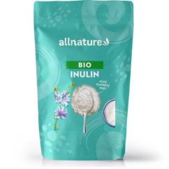 ALLNATURE Inulin BIO - 200 g