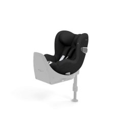 CYBEX SIRONA T I-SIZE Autosedačka 45- 105cm - Sepia Black/Black