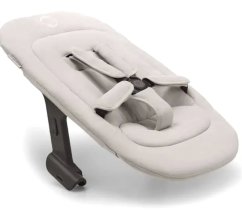 BUGABOO Giraffe novorodencký set/lehátko - polar white