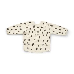 ELODIE DETAILS Bryndák s rukávmi - Dalmatian Dots Grande