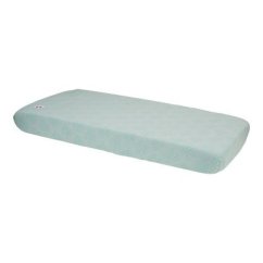 LODGER prestieradlo Slumber Empire 40 x 80 cm - Empire Agate