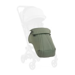 BABYSTYLE EGG Sky® nánožník - Green