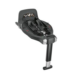 INGLESINA Otočná base pre autosedačku DARWIN 360° I-SIZE - Black