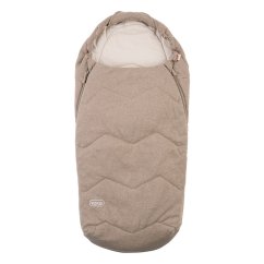 VOKSI Breeze Light Jarný fusak -  walnut solid