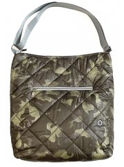 PINKIE Veľká taška - Bugee Camo 4400