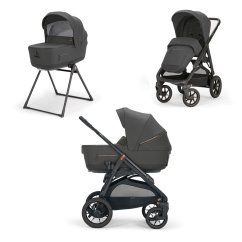 Kočík Inglesina Aptica XT Duo 2023 - Magnet Grey