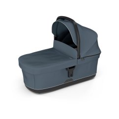 THULE Urban Glide 3, 4-kolesová Hluboká korba Bassinet - Dark slate