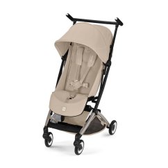 CYBEX Gold LIBELLE nový Golfový kočárek - TPE Almond Beige | beige