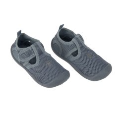 Lässig SPLASH Beach Sandals Detská obuv do vody i na pláž - modrá vel. 25