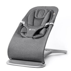 ERGOBABY EVOLVE lehátko - Charcoal grey