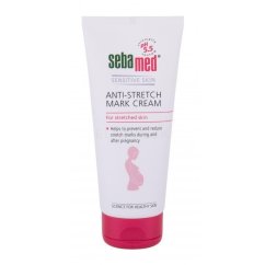 SEBAMED Krém proti striím (200 ml)-Krém proti striím (200 ml)