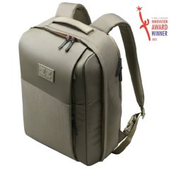 MINIMEIS Batoh HERO G5 - olivový premium